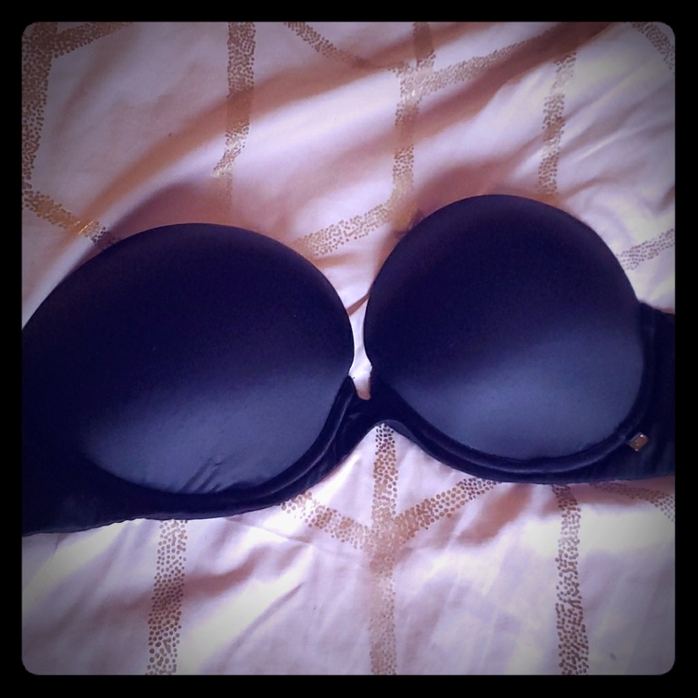 Very Sexy strapless